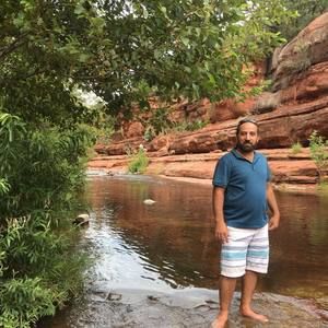 Meet your Posher, Mohamad